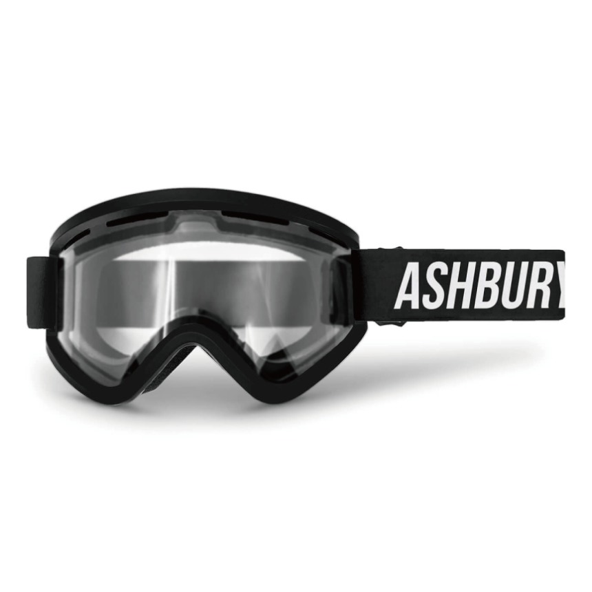 ASHBURY NIGHTVISION 22/23: Clear lens Only